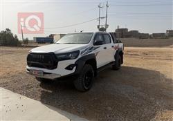 تويوتا هايلوكس